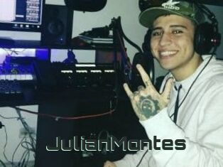 JulianMontes