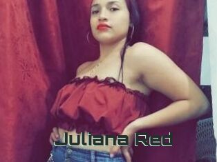 Juliana_Red