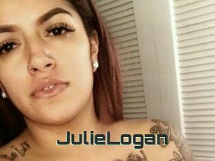 Julie_Logan