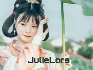 JulieLors