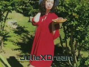 JulieXDream