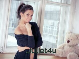 Juliet4u