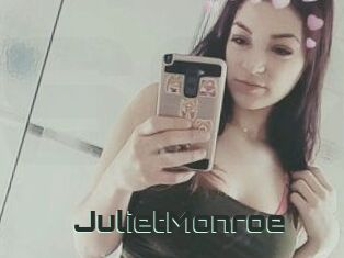 JulietMonroe