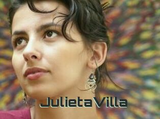 JulietaVilla