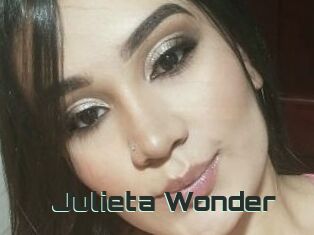 Julieta_Wonder