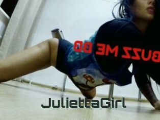 Julietta_Girl