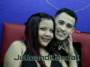 JulioandKendall