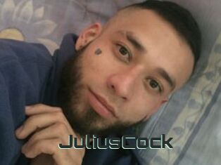 JuliusCock