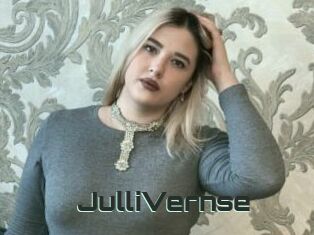 JulliVernse