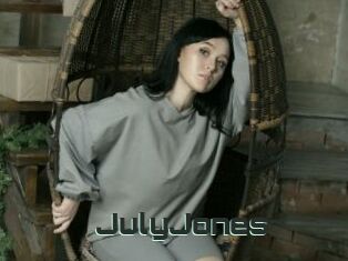 JulyJones