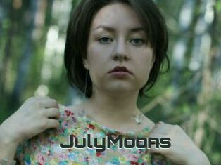 JulyMoons