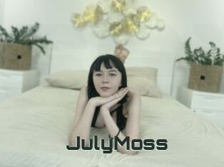 JulyMoss