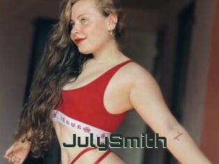 JulySmith