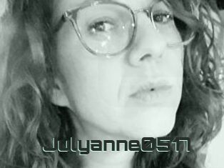 Julyanne0517