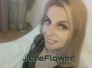 JuneFlower