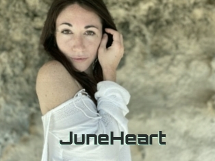 JuneHeart