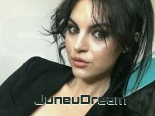 JuneuDream