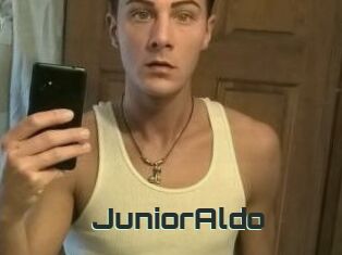 JuniorAldo