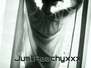 JustPeachyxxx