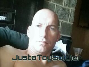 JustaToySoldier