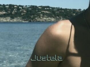 Justela