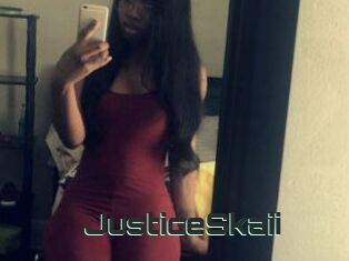 JusticeSkaii