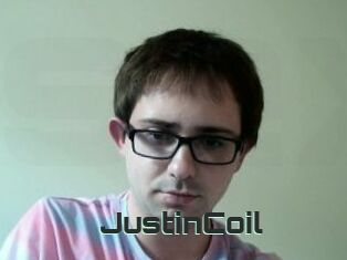 JustinCoil