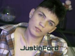 JustinFord