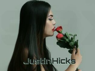 JustinHicks