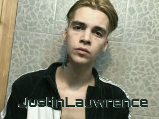 JustinLauwrence