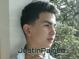 JustinPaigee