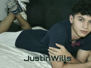 JustinWills