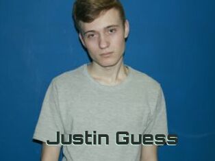 Justin_Guess