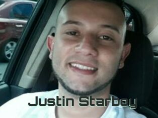 Justin_Starboy