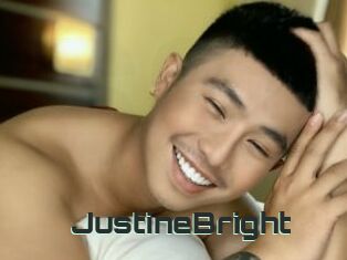 JustineBright