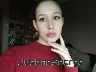 JustineSecret