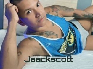 Jaackscott