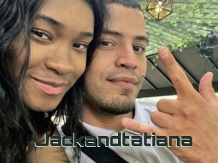 Jackandtatiana