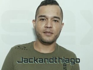 Jackandthiago