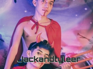 Jackandtyleer