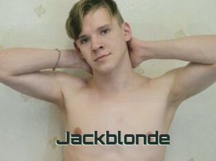 Jackblonde