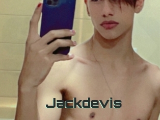 Jackdevis