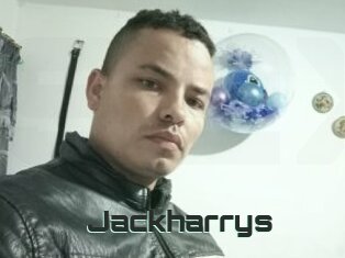 Jackharrys