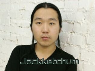 Jackketchum