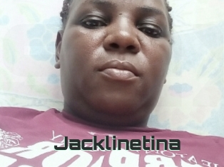 Jacklinetina