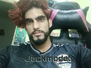 Jackmodel