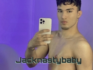 Jacknastybaby