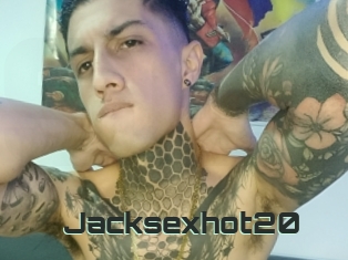 Jacksexhot20