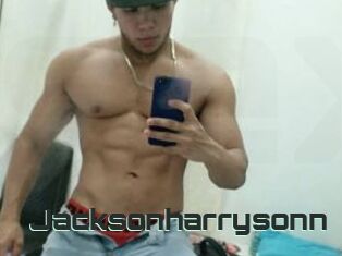 Jacksonharrysonn