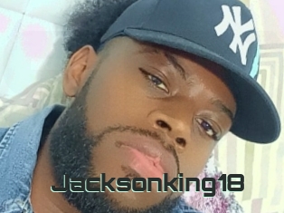 Jacksonking18